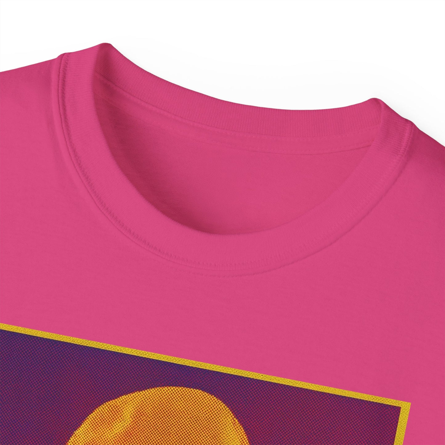 Captain Picard Shut Up Wesley T-Shirt