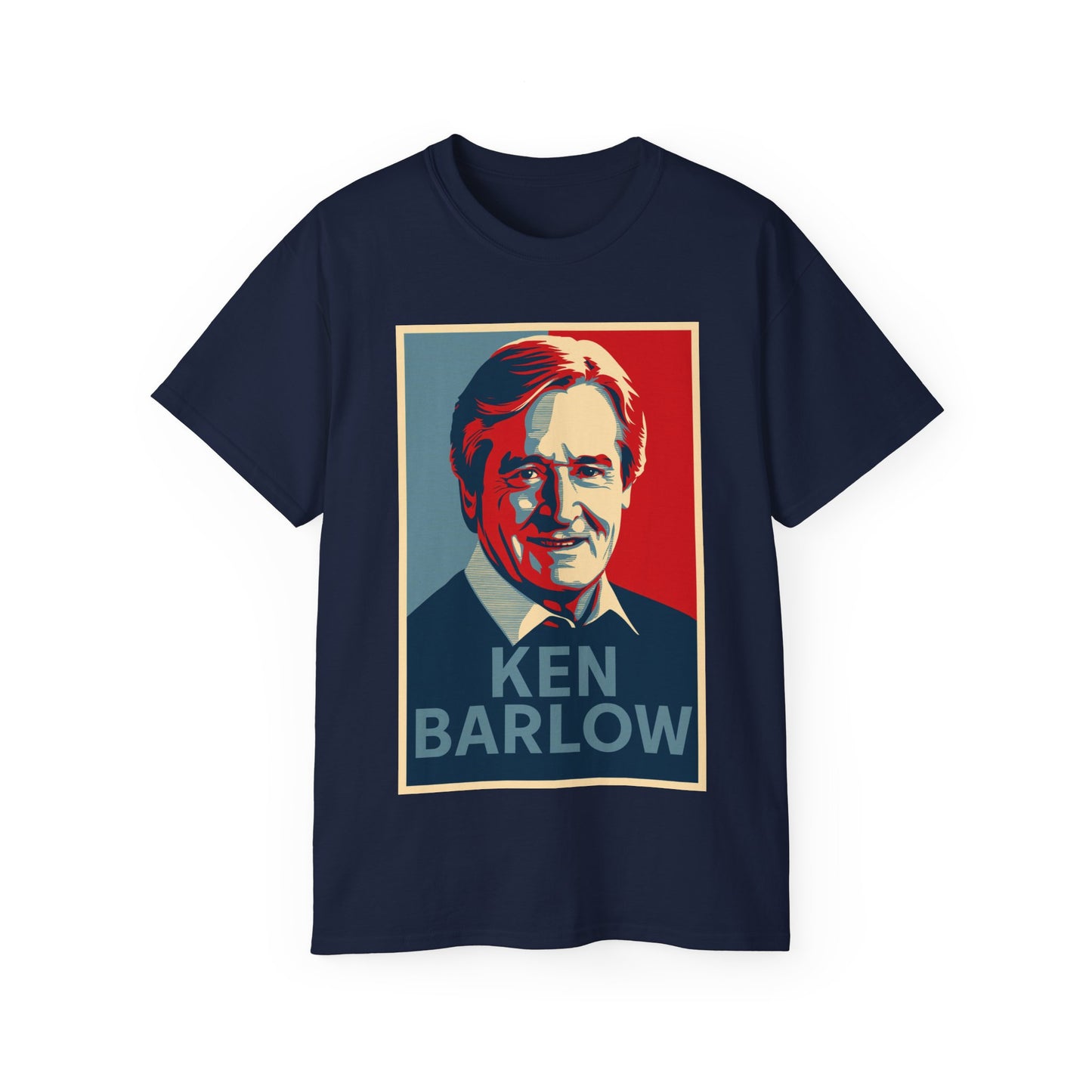 Ken Barlow T-Shirt