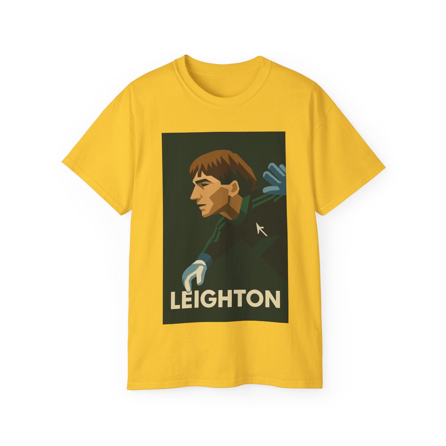 Jim Leighton Aberdeen