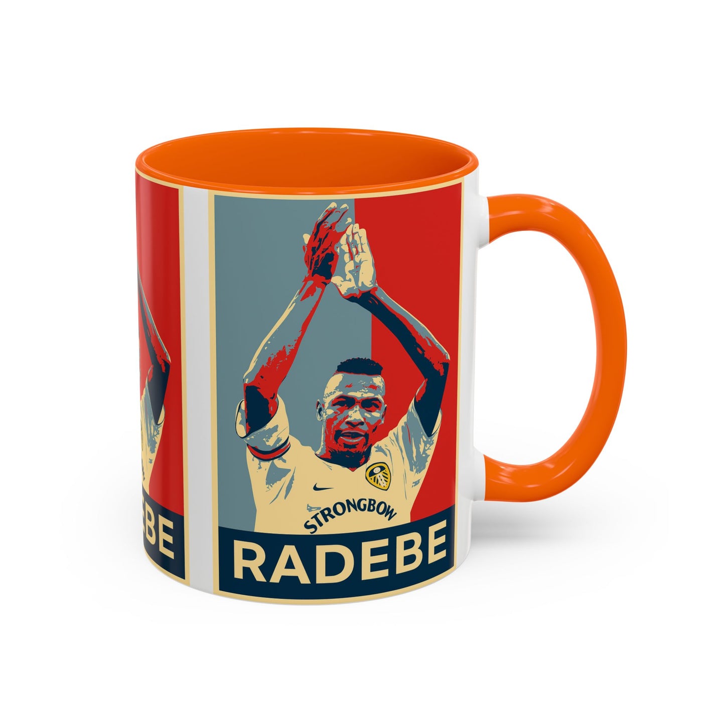 Lucas Radebe T-Shirt