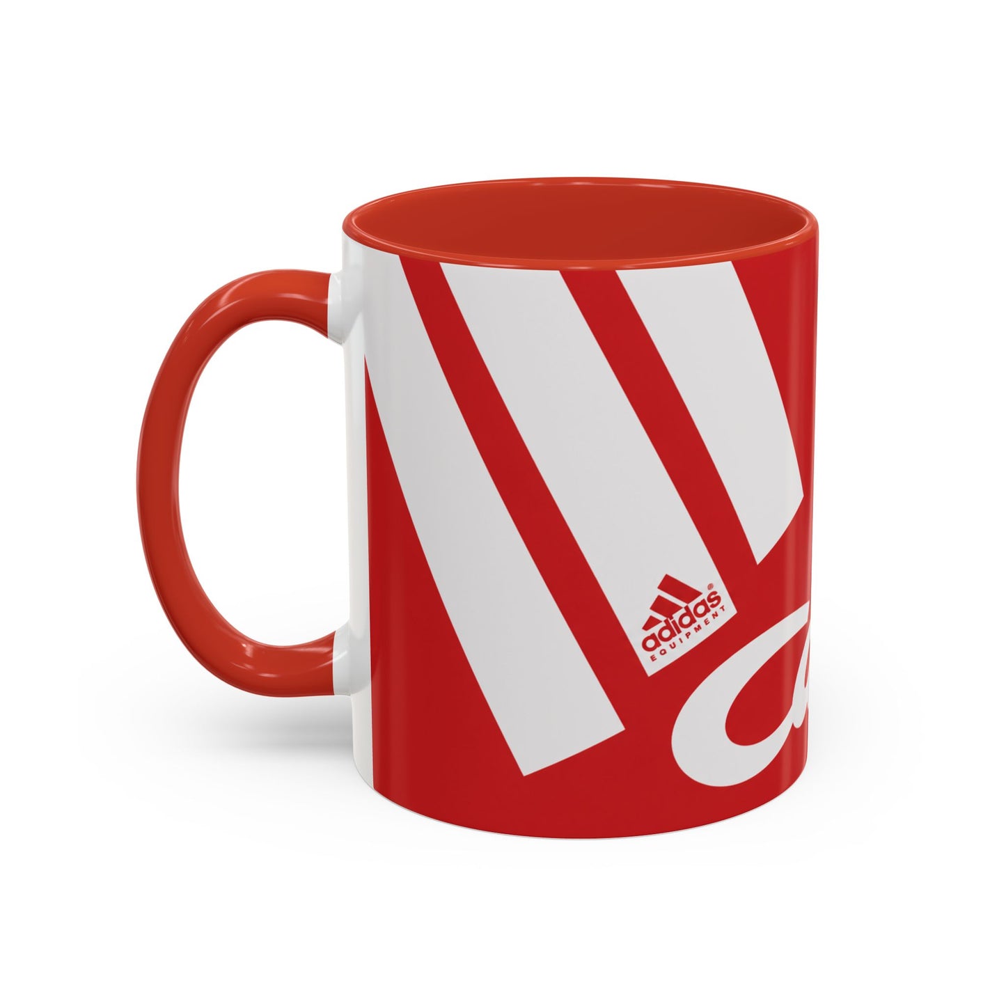 Liverpool 1991-93 Shirt Accent Coffee Mug (11, 15oz)