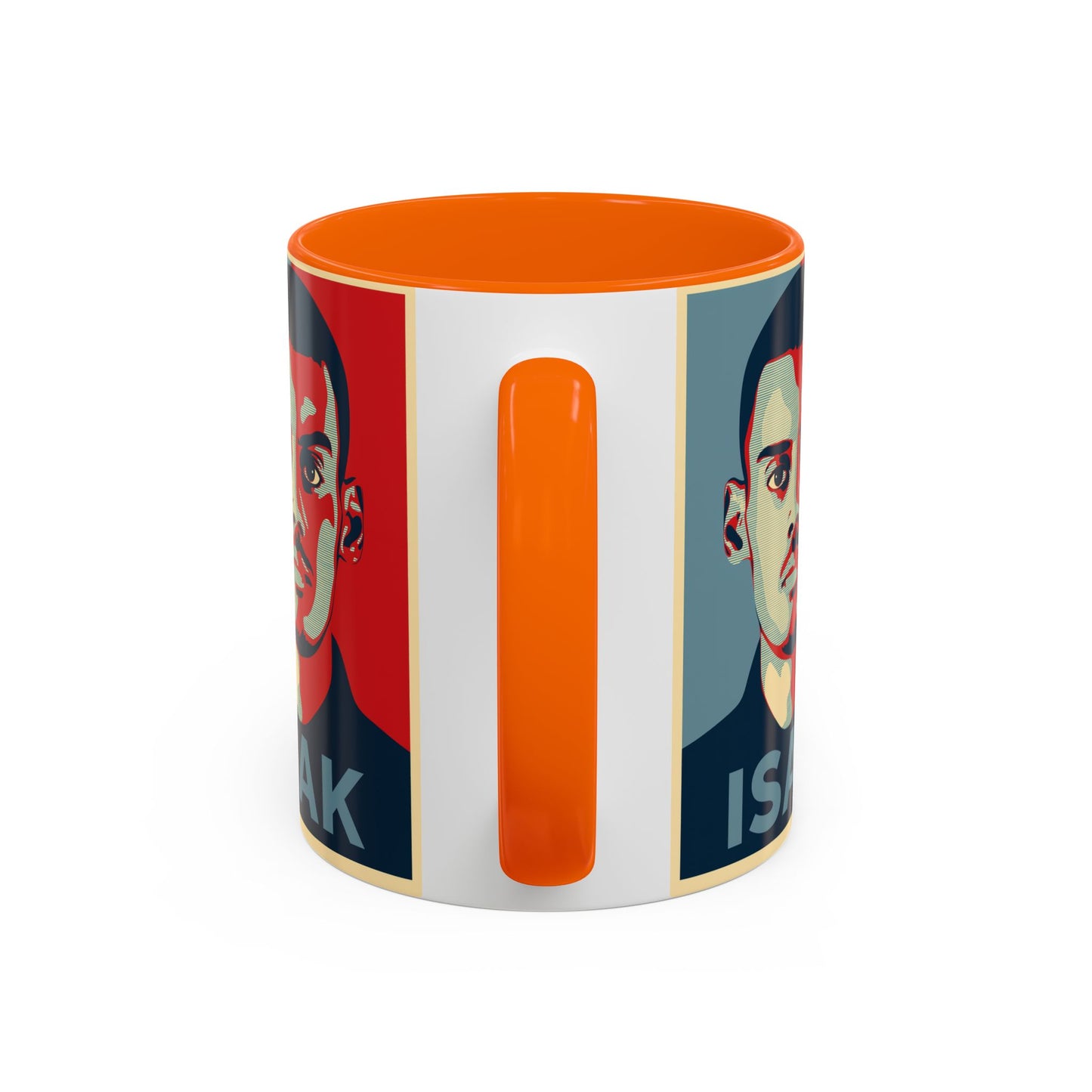 Alexander Isak Mug