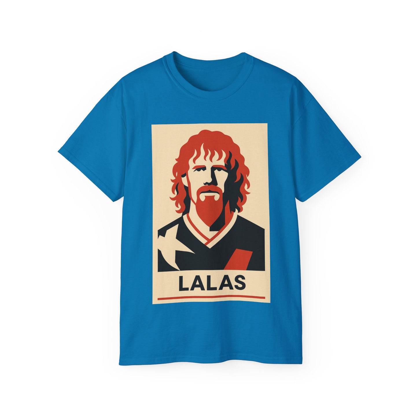 Alexi Lalas T-Shirt - USA