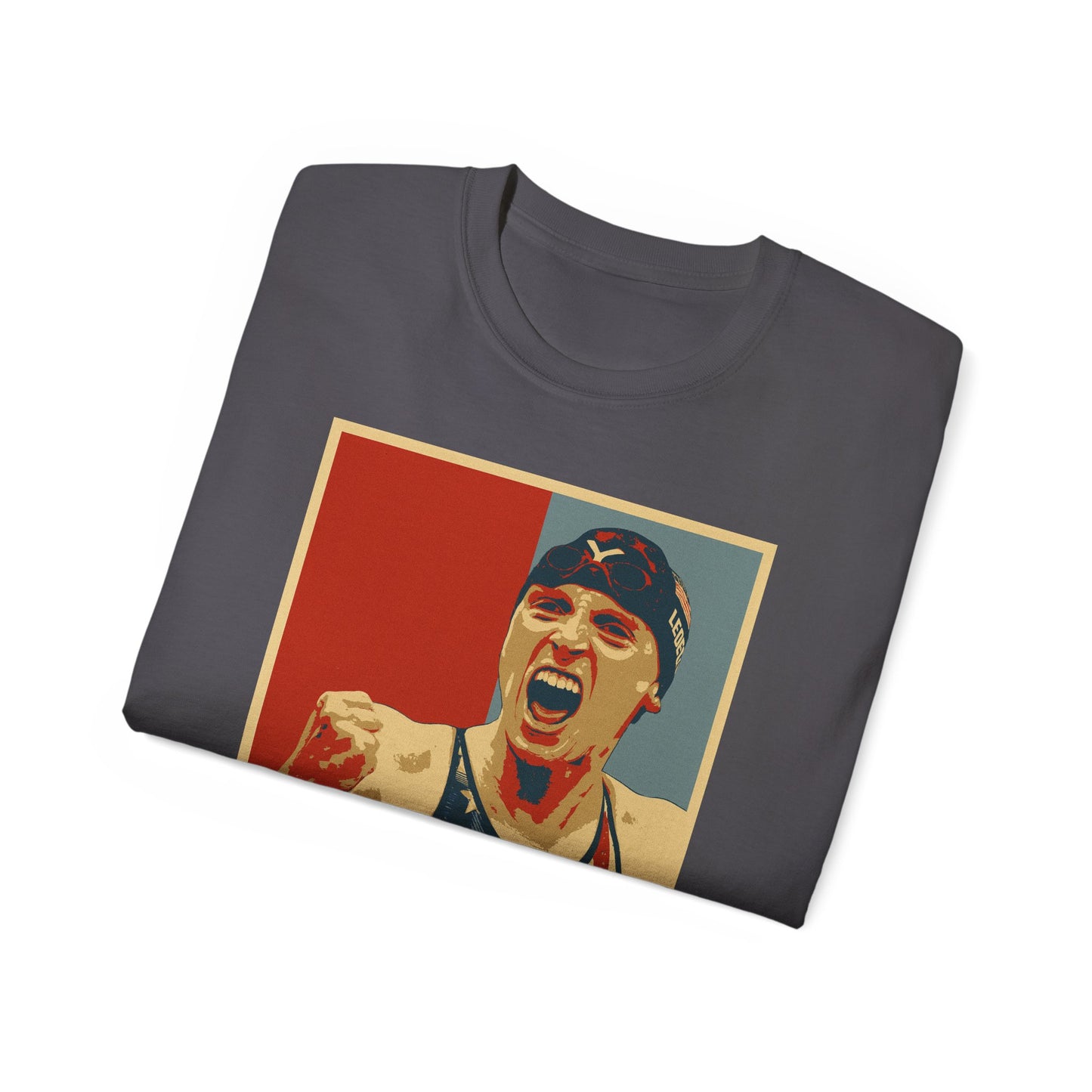 Katie Ledecky T-Shirt