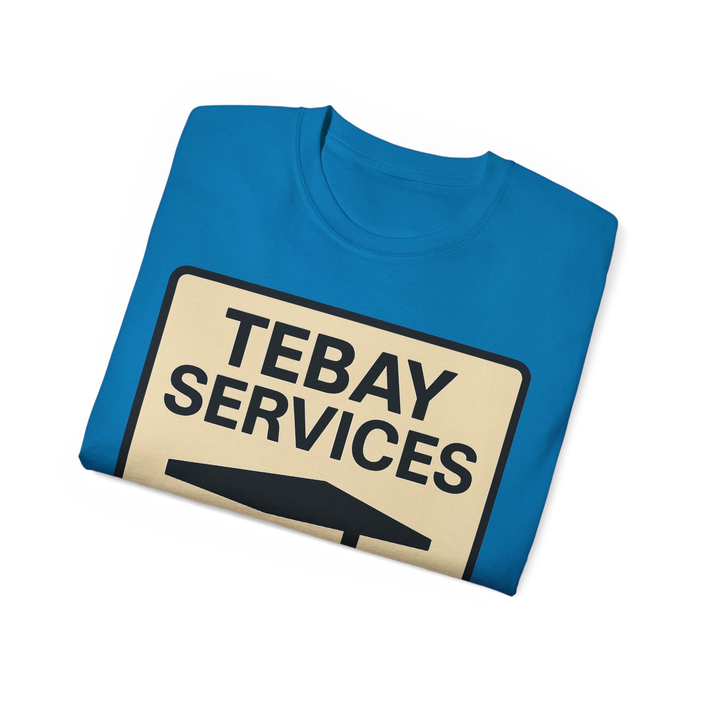 Tebay Services Southbound T-Shirt