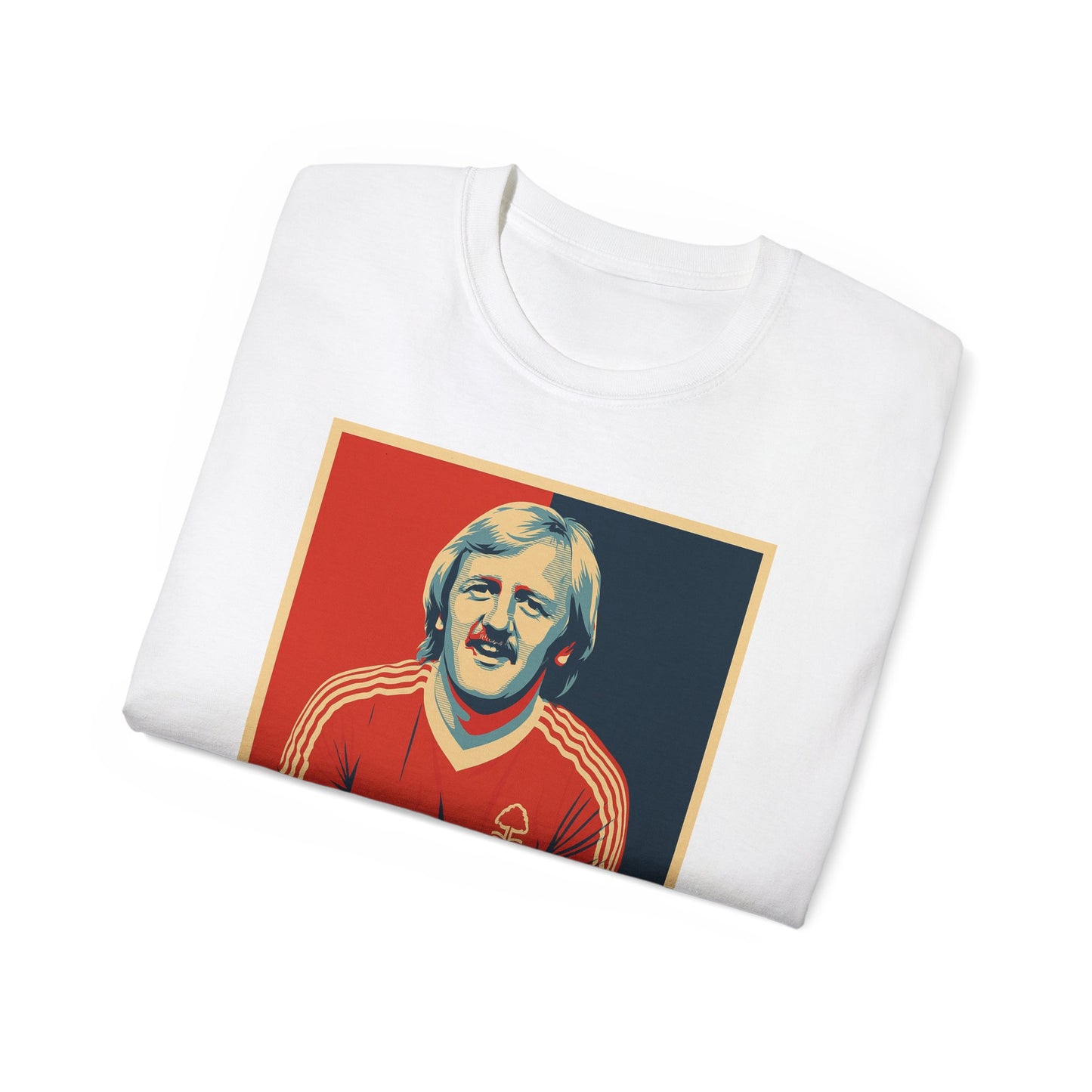 Kenny Burns Hope T-Shirt