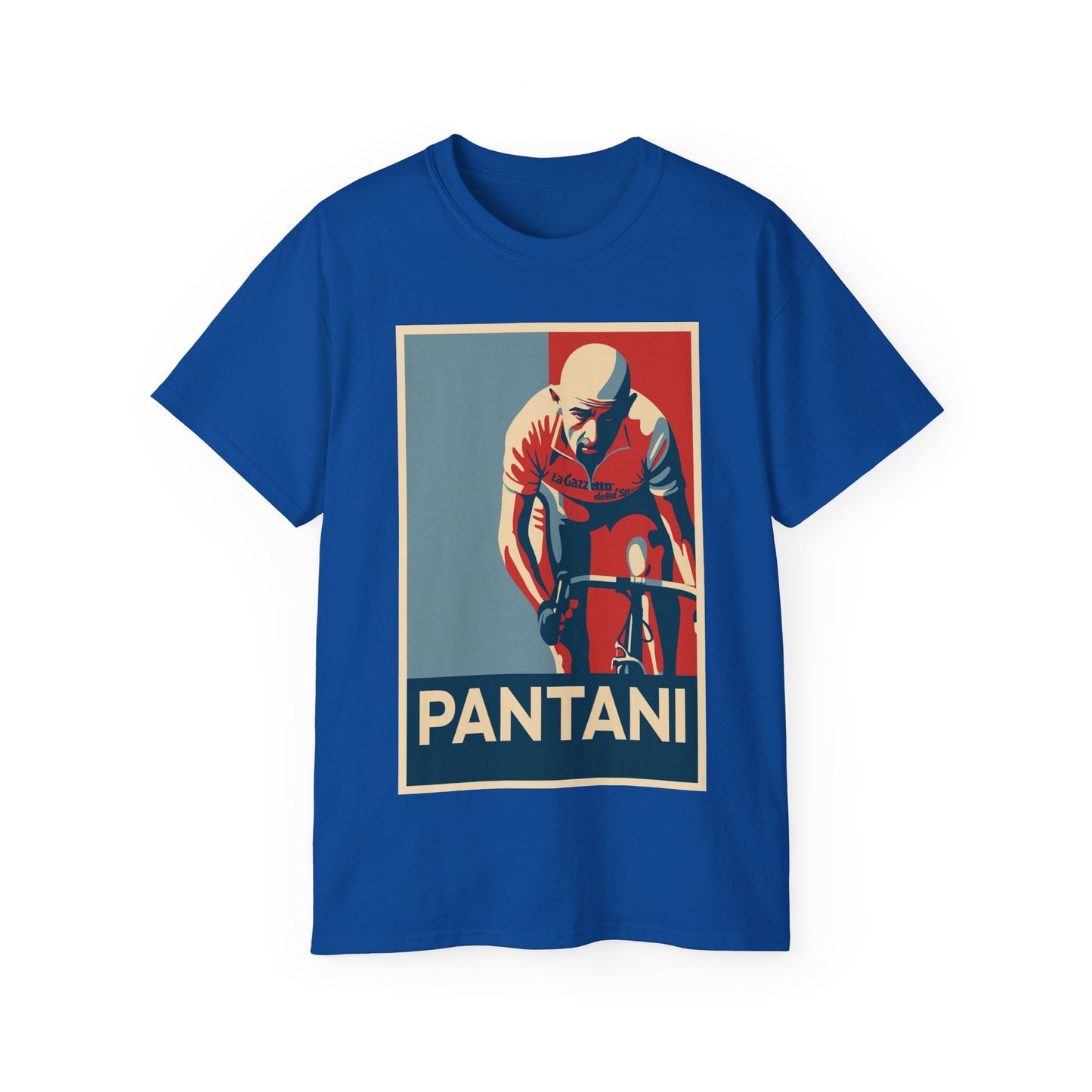Marco Pantani