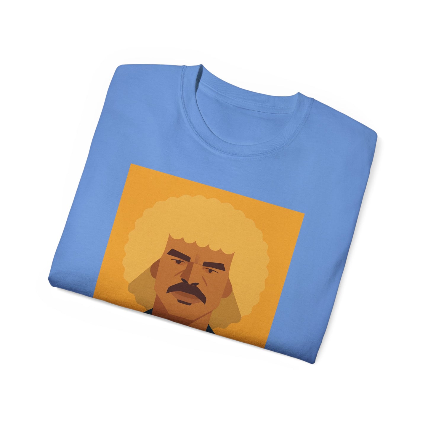 Carlos Valderrama T-Shirt - Colombia