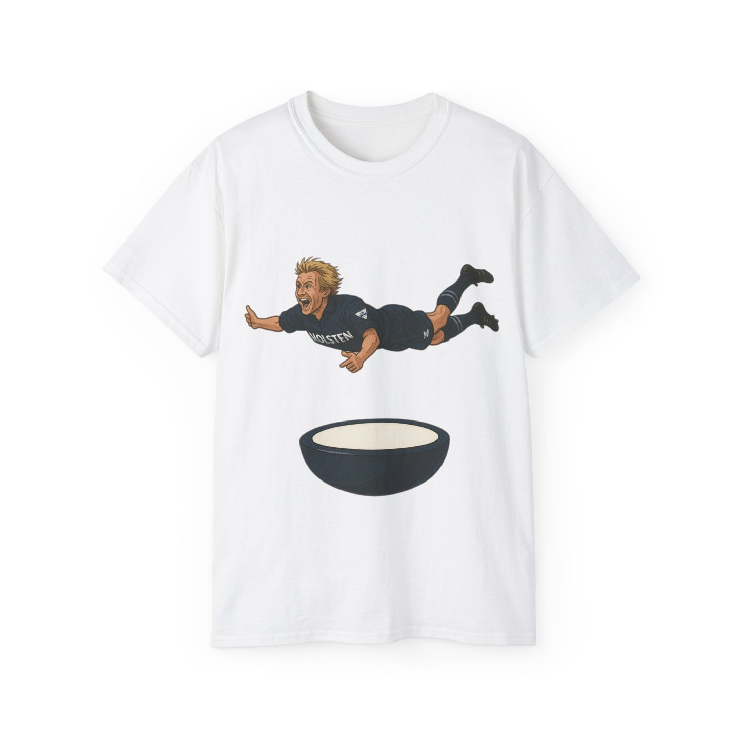 Jürgen Klinsmann Tottenham Hotspur (Spurs)