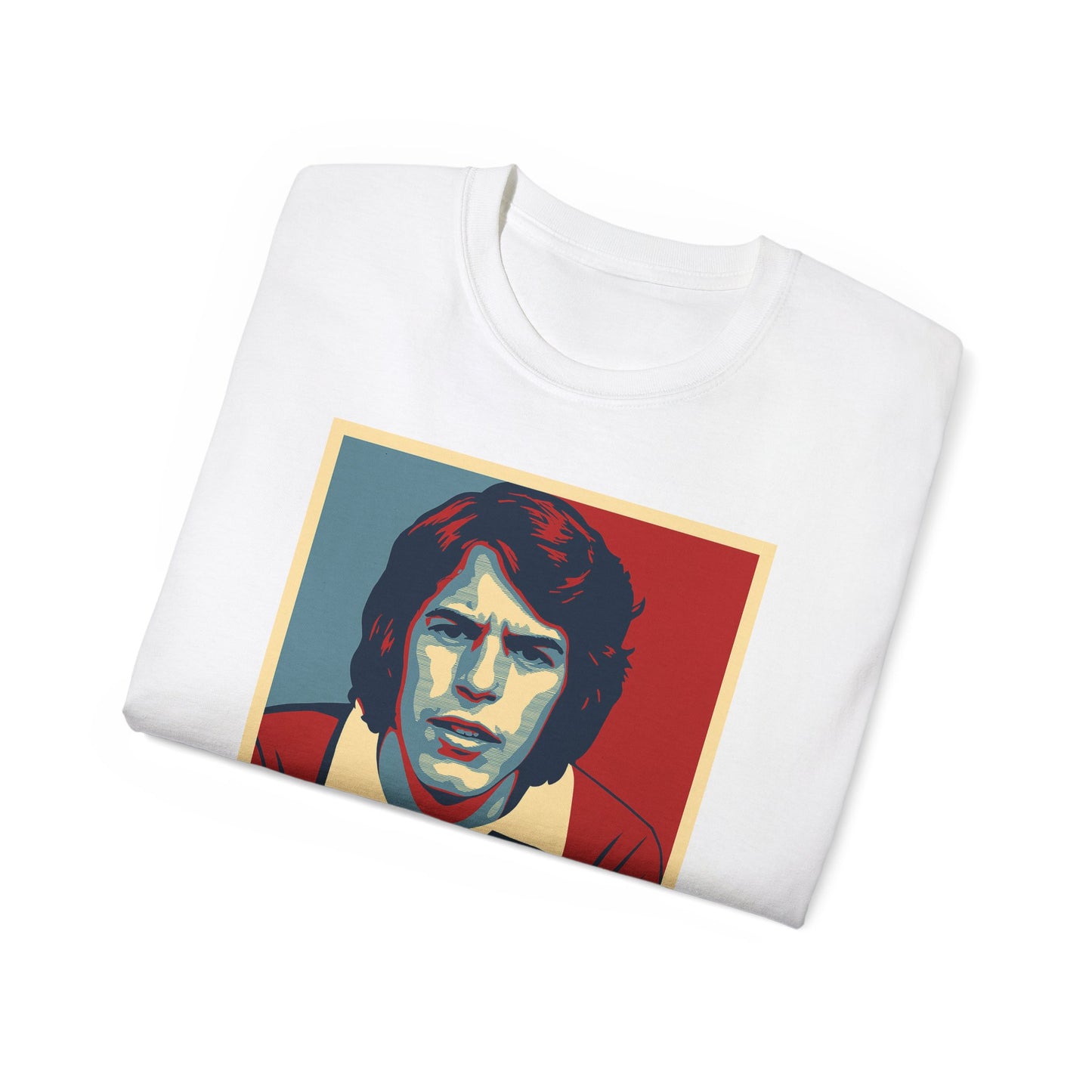 Jim Holton Hope T-Shirt - Manchester United