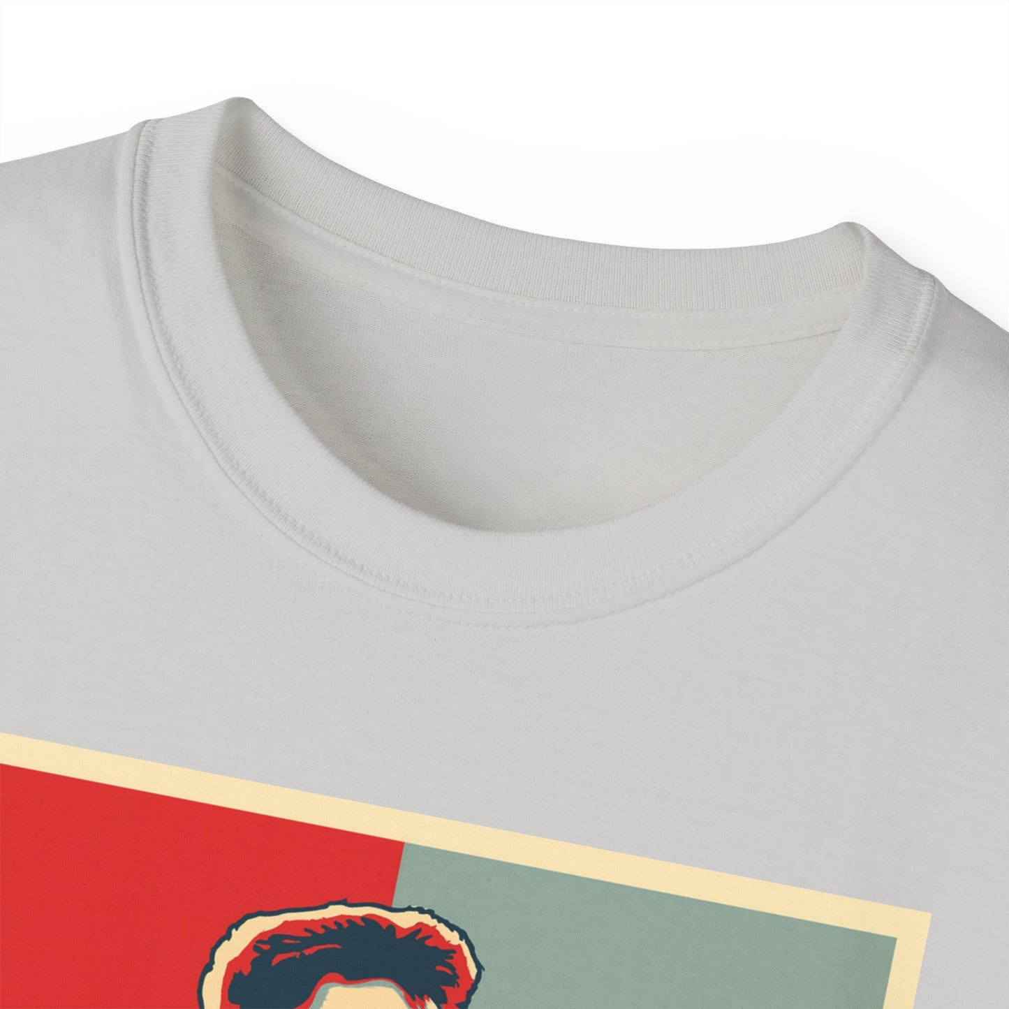 James Forrest Hope T-Shirt