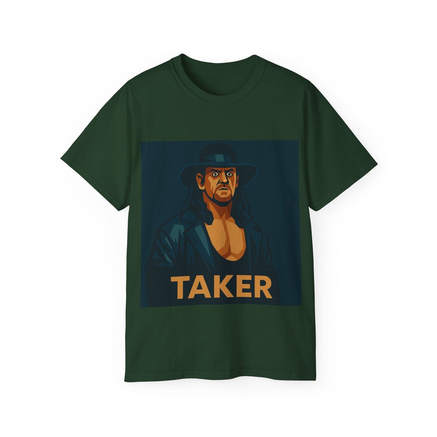 The Undertaker WWF WWE