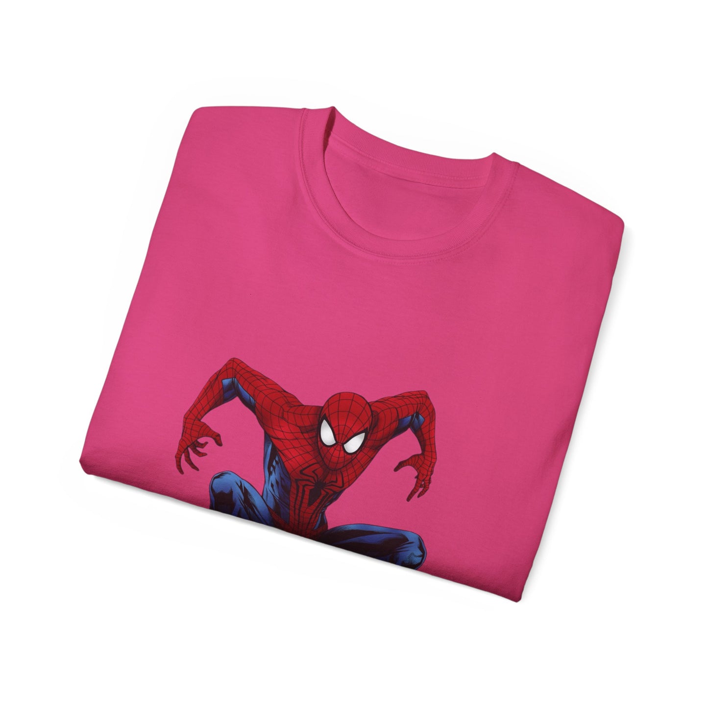Spider-Man T-Shirt