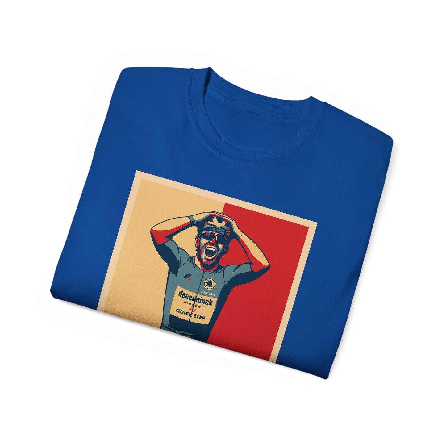 Mark Cavendish T-Shirt