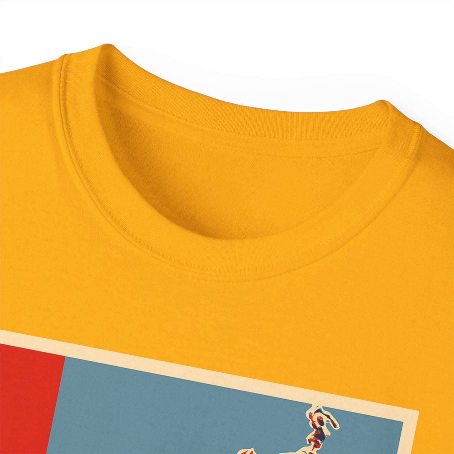 Gordon Strachan Leeds T-Shirt