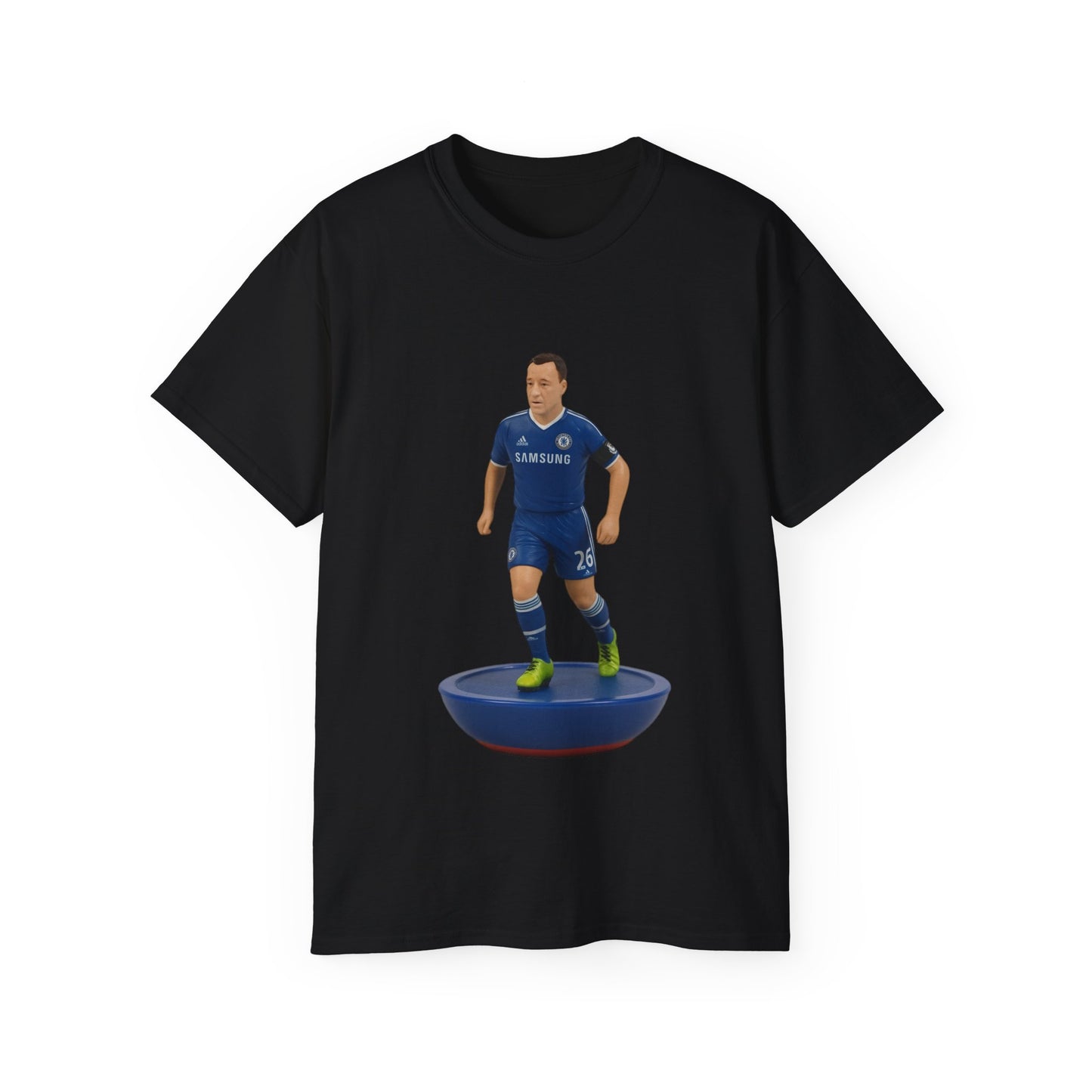 John Terry Subbuteo T-Shirt - Chelsea