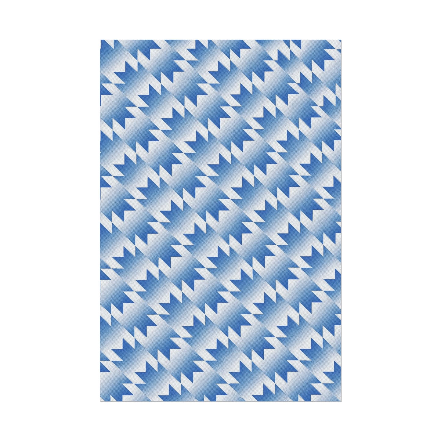 Manchester United Away 1990-92 Poster