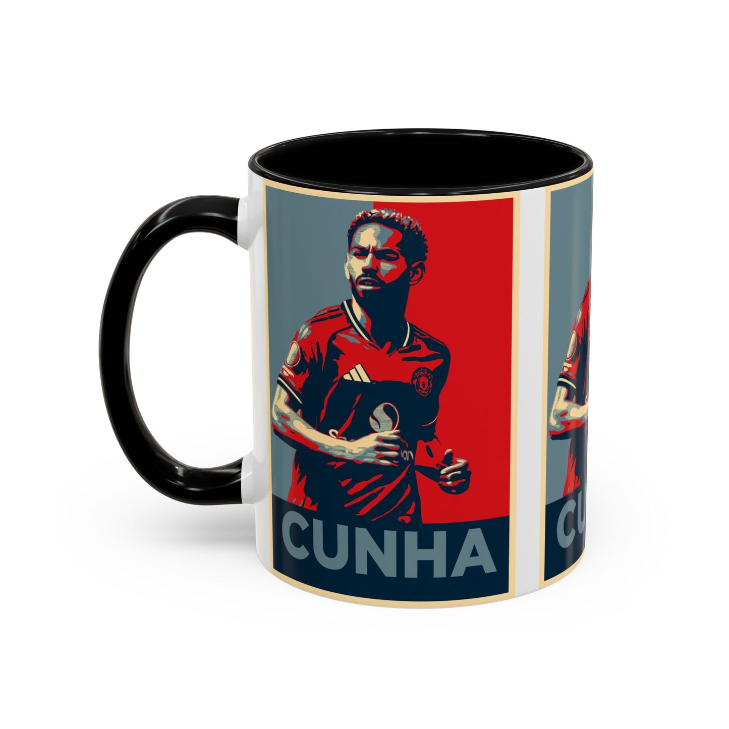 Matheus Cunha Hope Mug