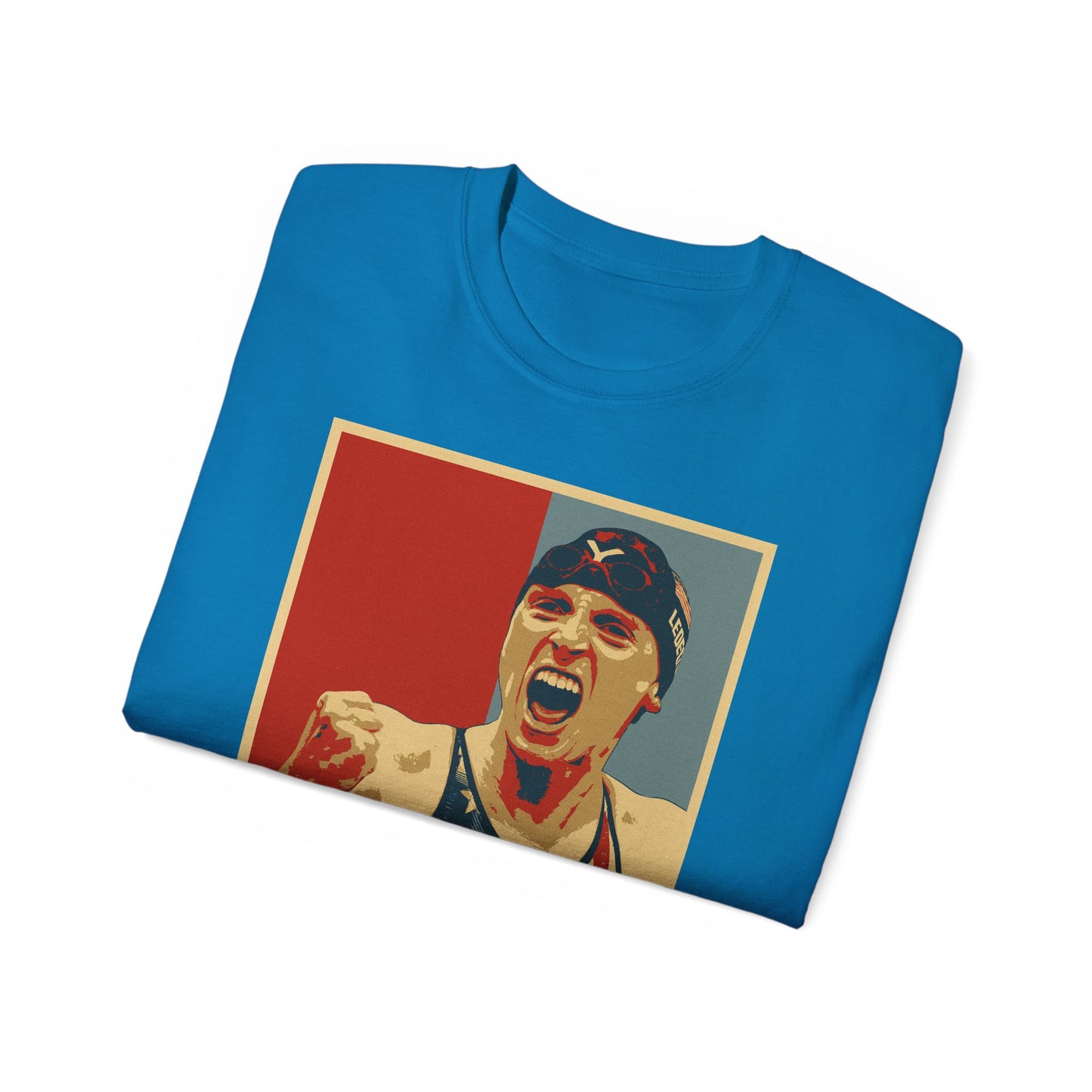 Katie Ledecky T-Shirt