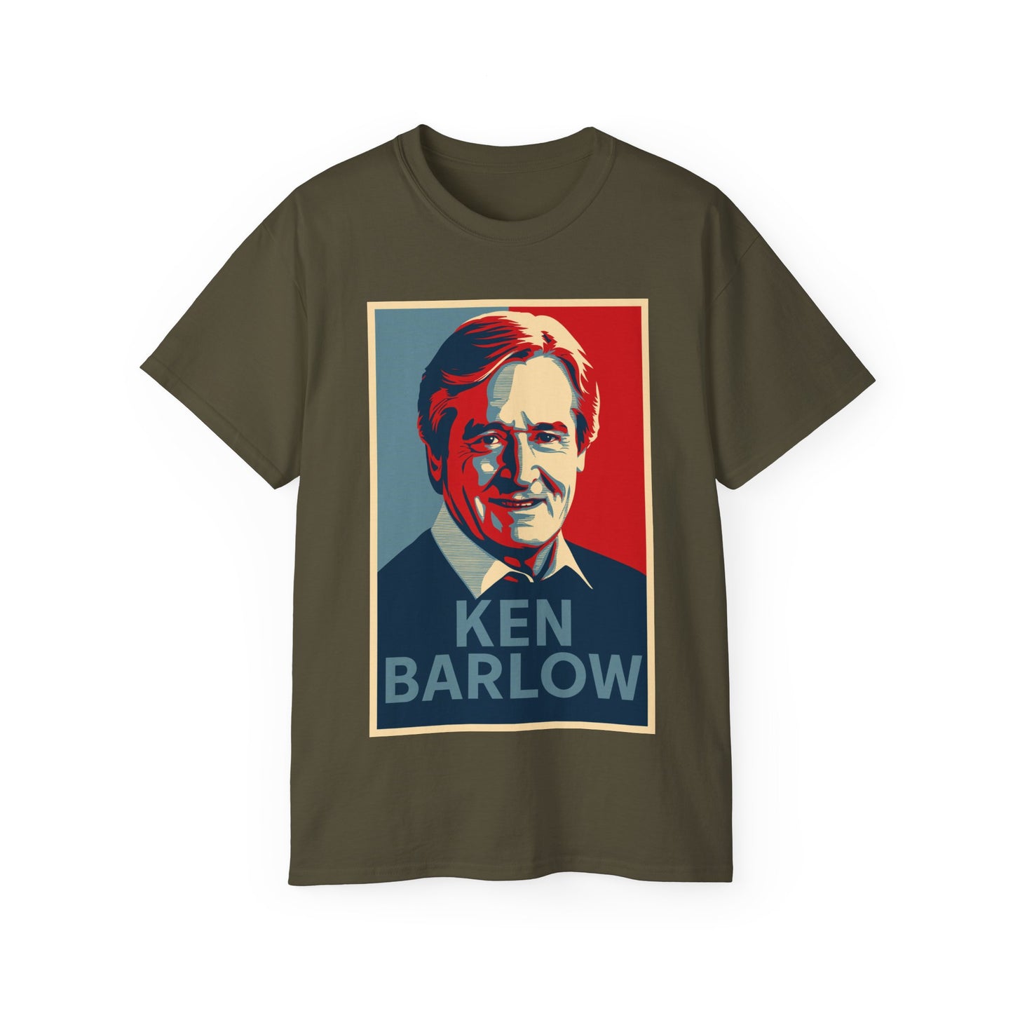 Ken Barlow T-Shirt