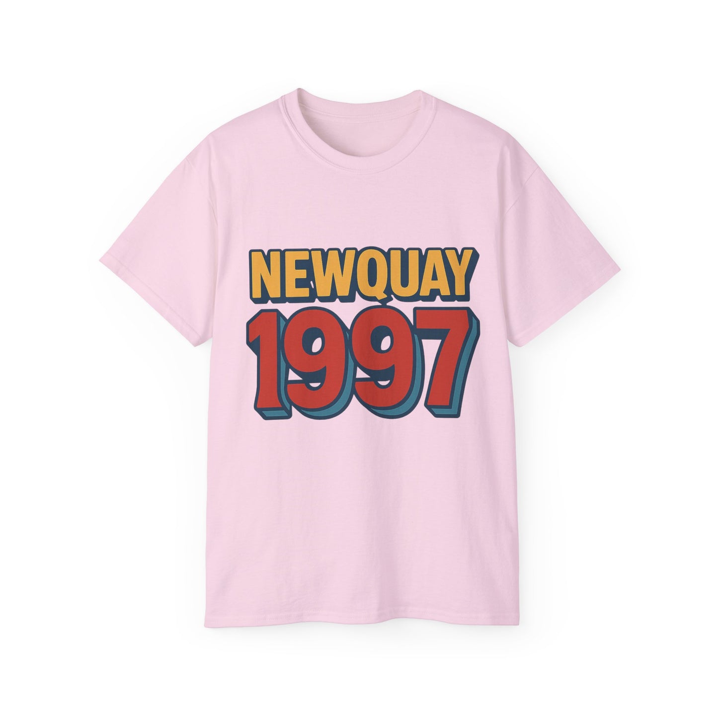 Newquay 1997 T-Shirt