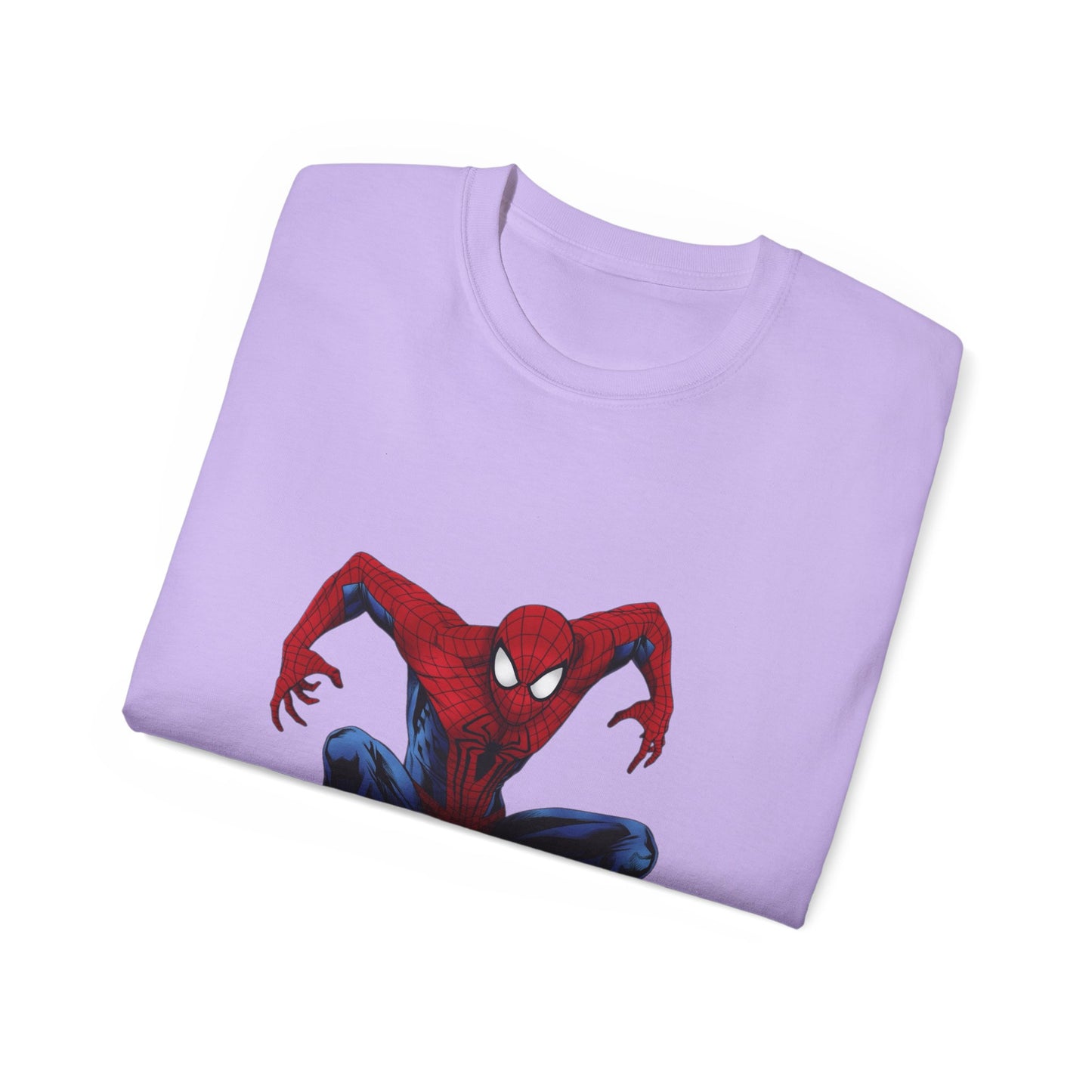 Spider-Man T-Shirt