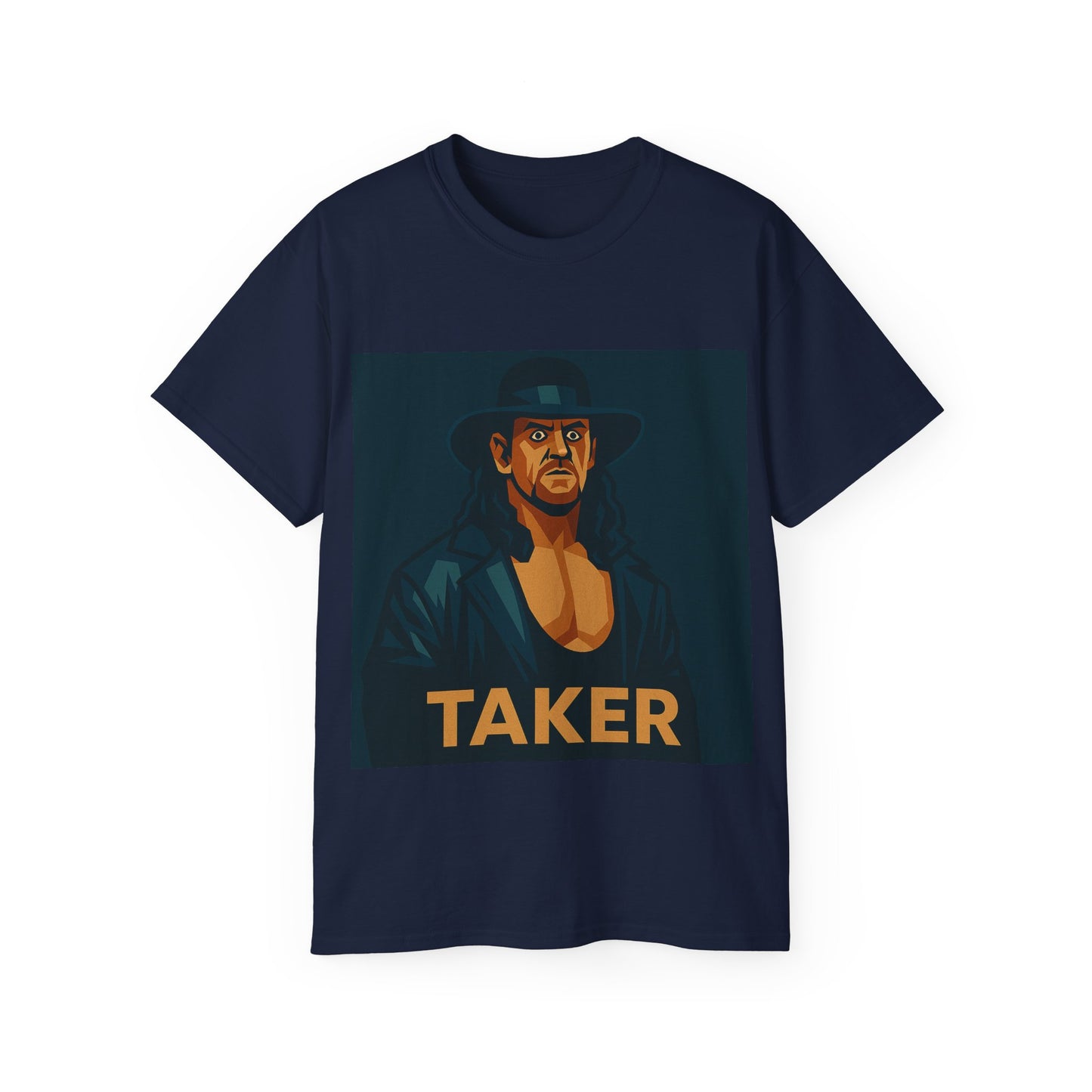 The Undertaker WWF WWE