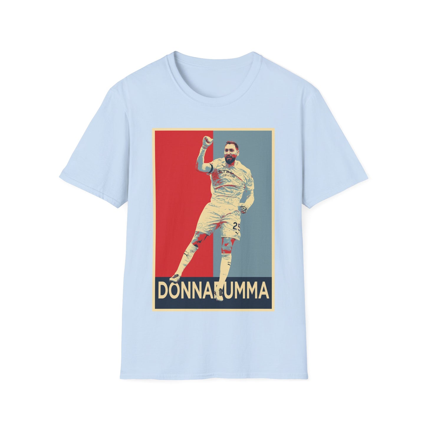 Gianluigi Donnarumma Hope T-Shirt