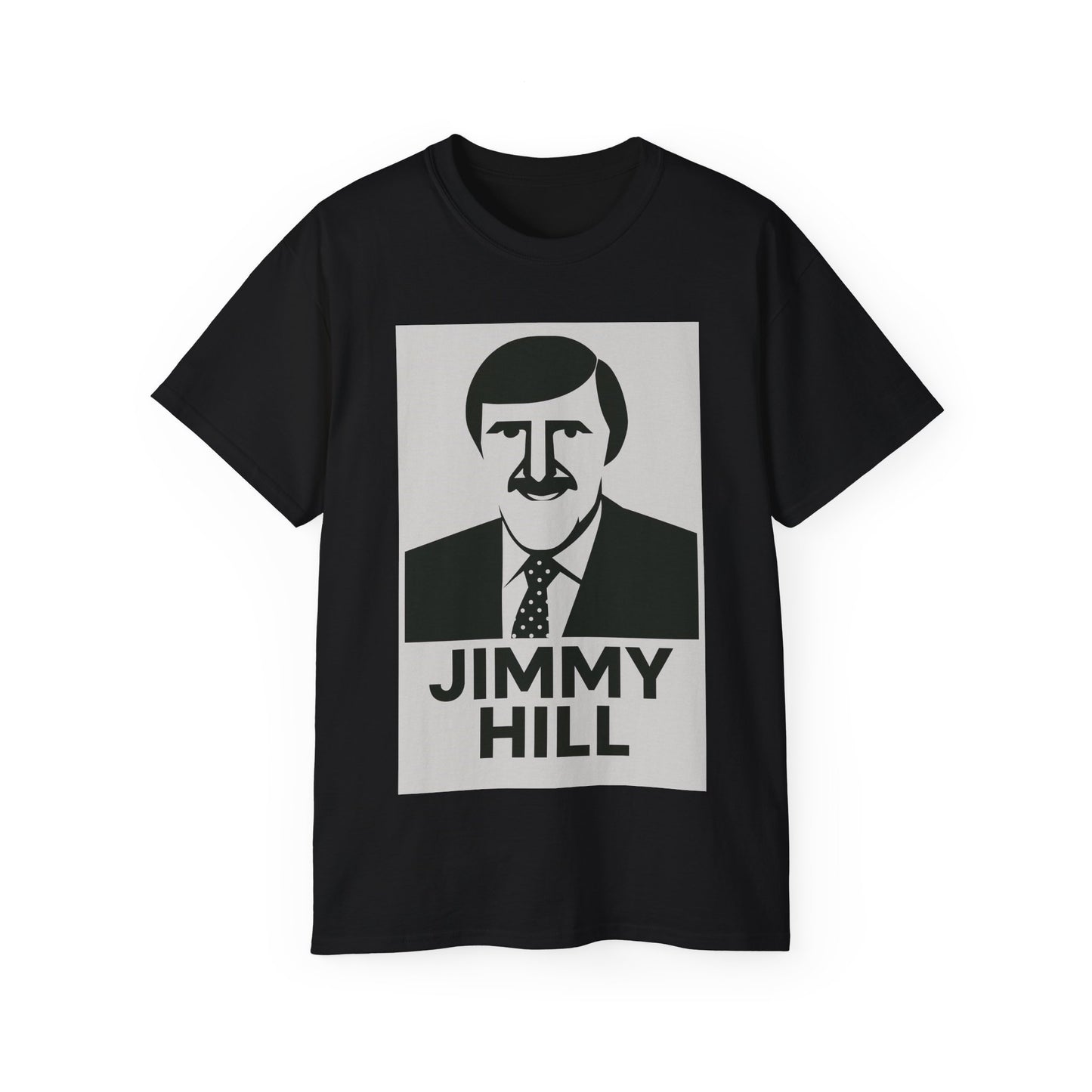 Jimmy Hill BBC Match of The Day MOTD