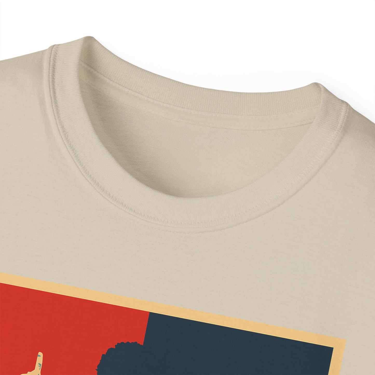 Mo Salah Back T-Shirt