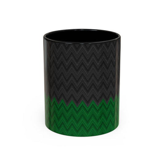 Hibernian 2022-23 Away Kit Mug