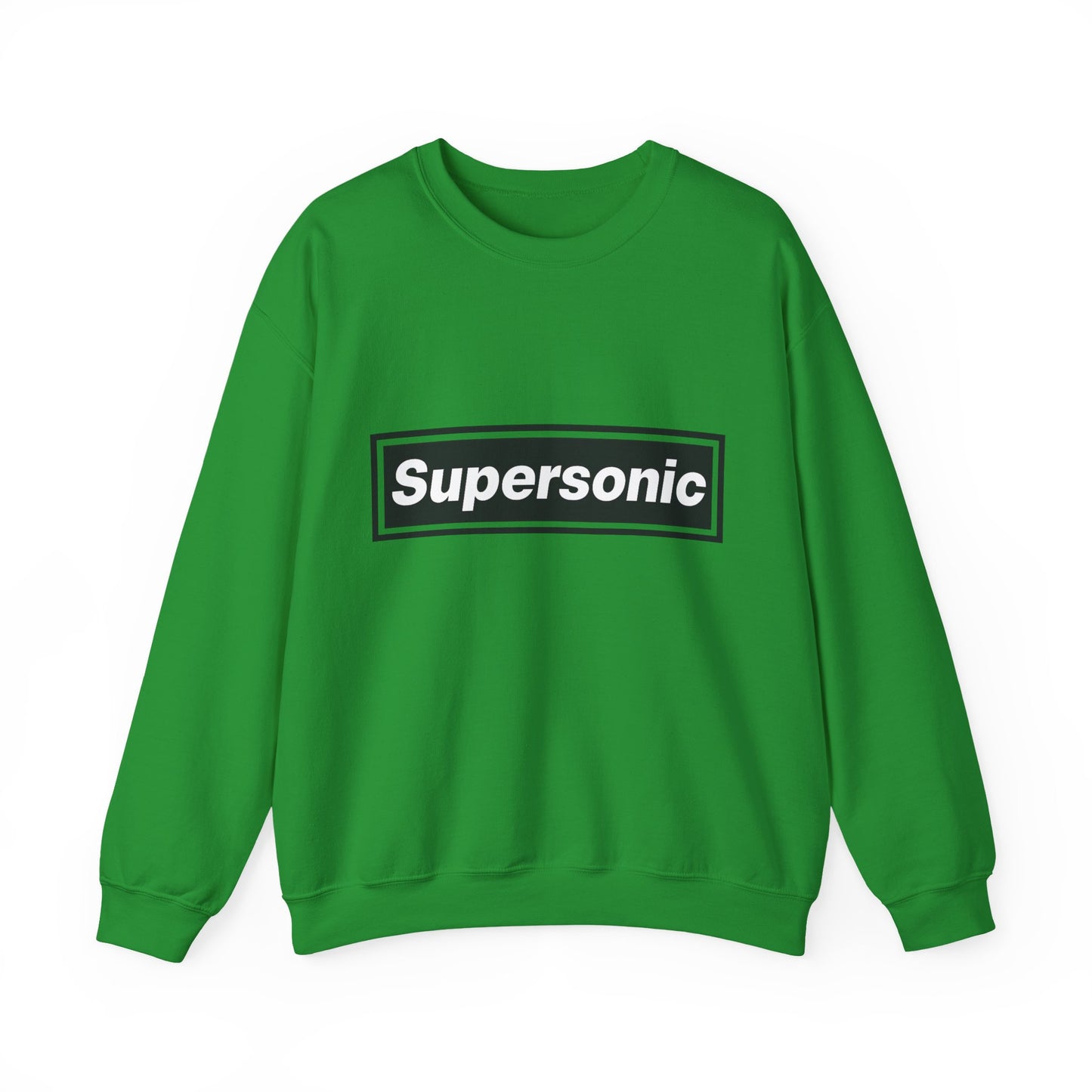 Supersonic Sweatshirt