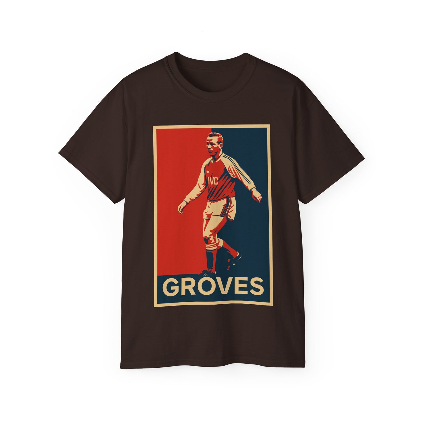 Perry Groves Hope T-Shirt