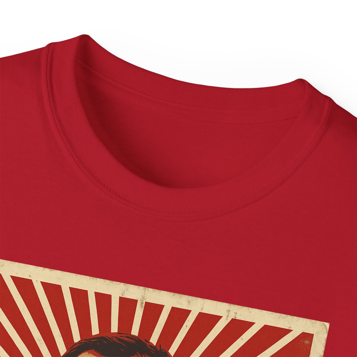 Igor Belanov Propaganda T-Shirt - USSR (Soviet Union)