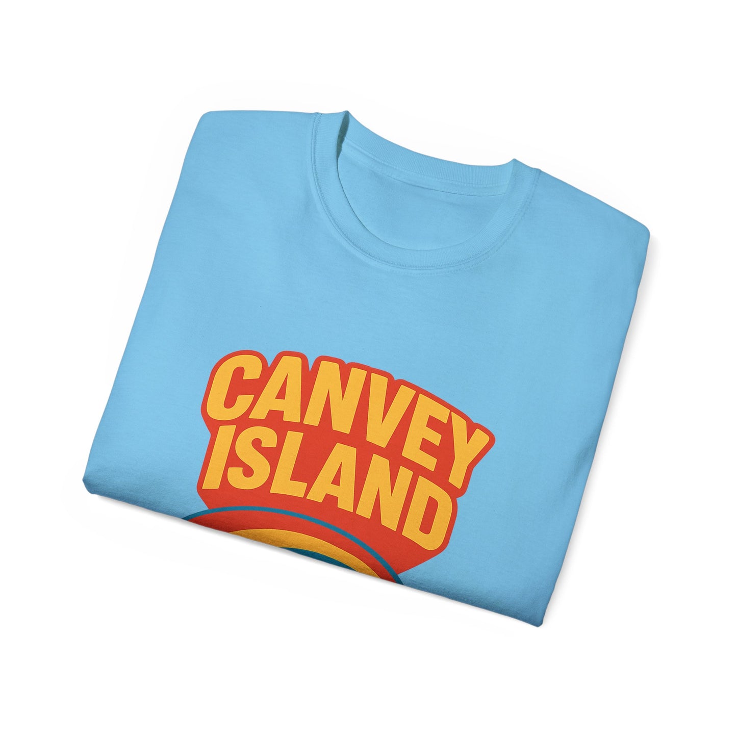 Canvey Island T-Shirt