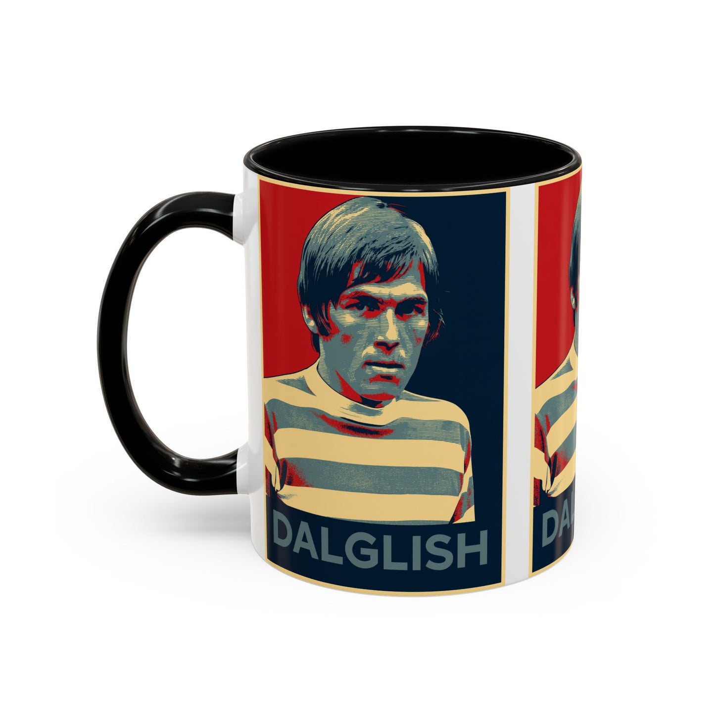 Kenny Dalglish Hope Mug