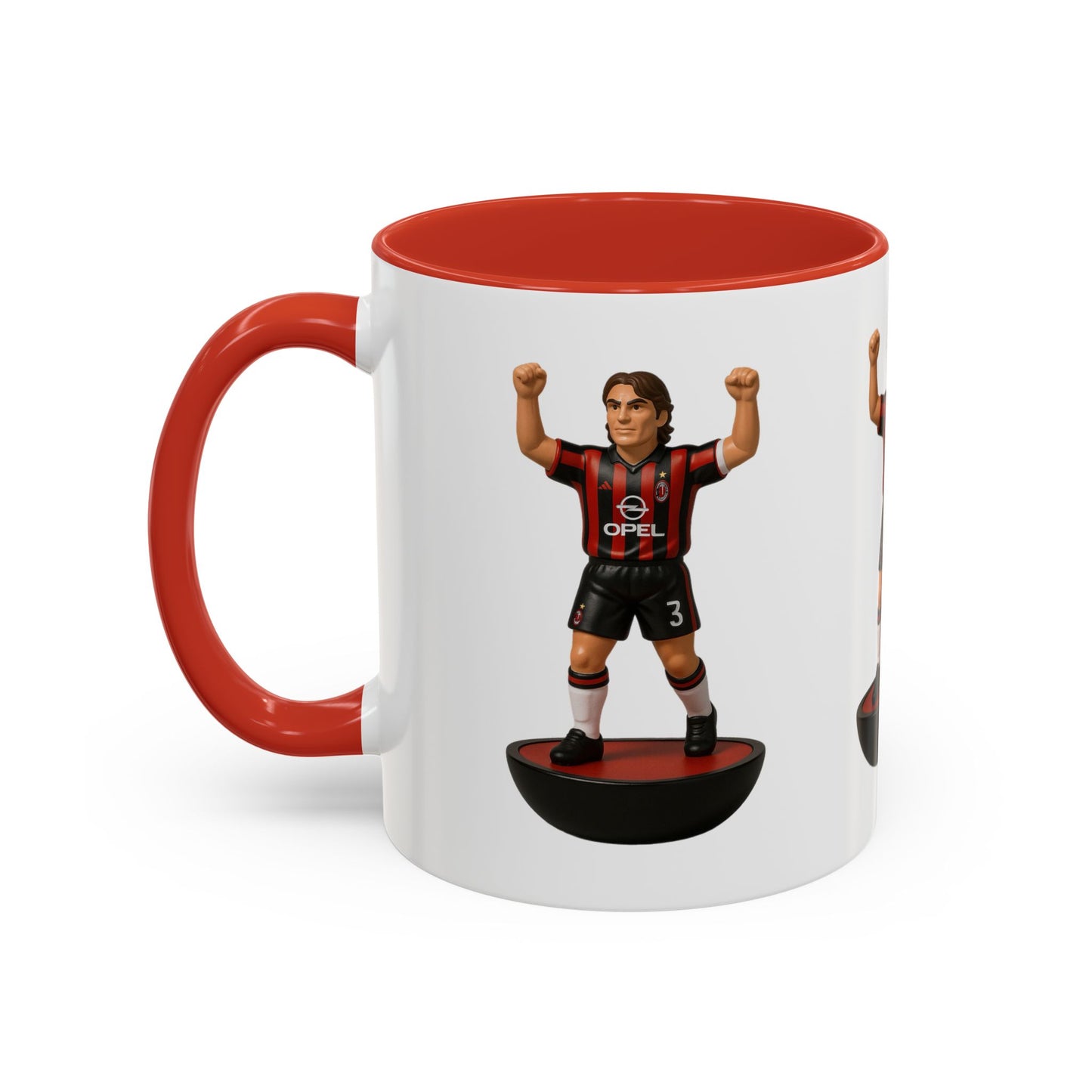 Paolo Maldini Mug - AC Milan