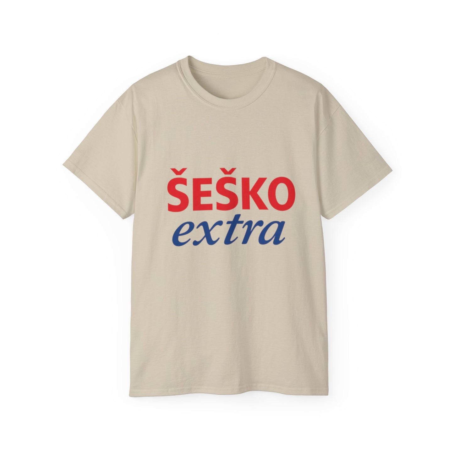 ŠEŠKO Extra Manchester United T-Shirt