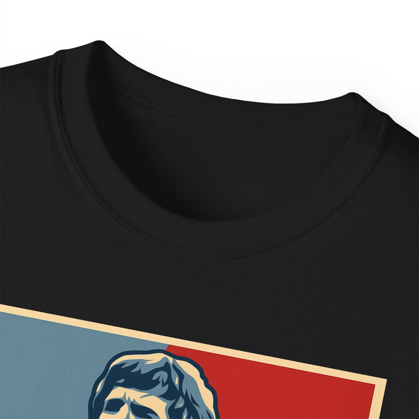 Gordon McQueen Hope T-Shirt - Manchester United