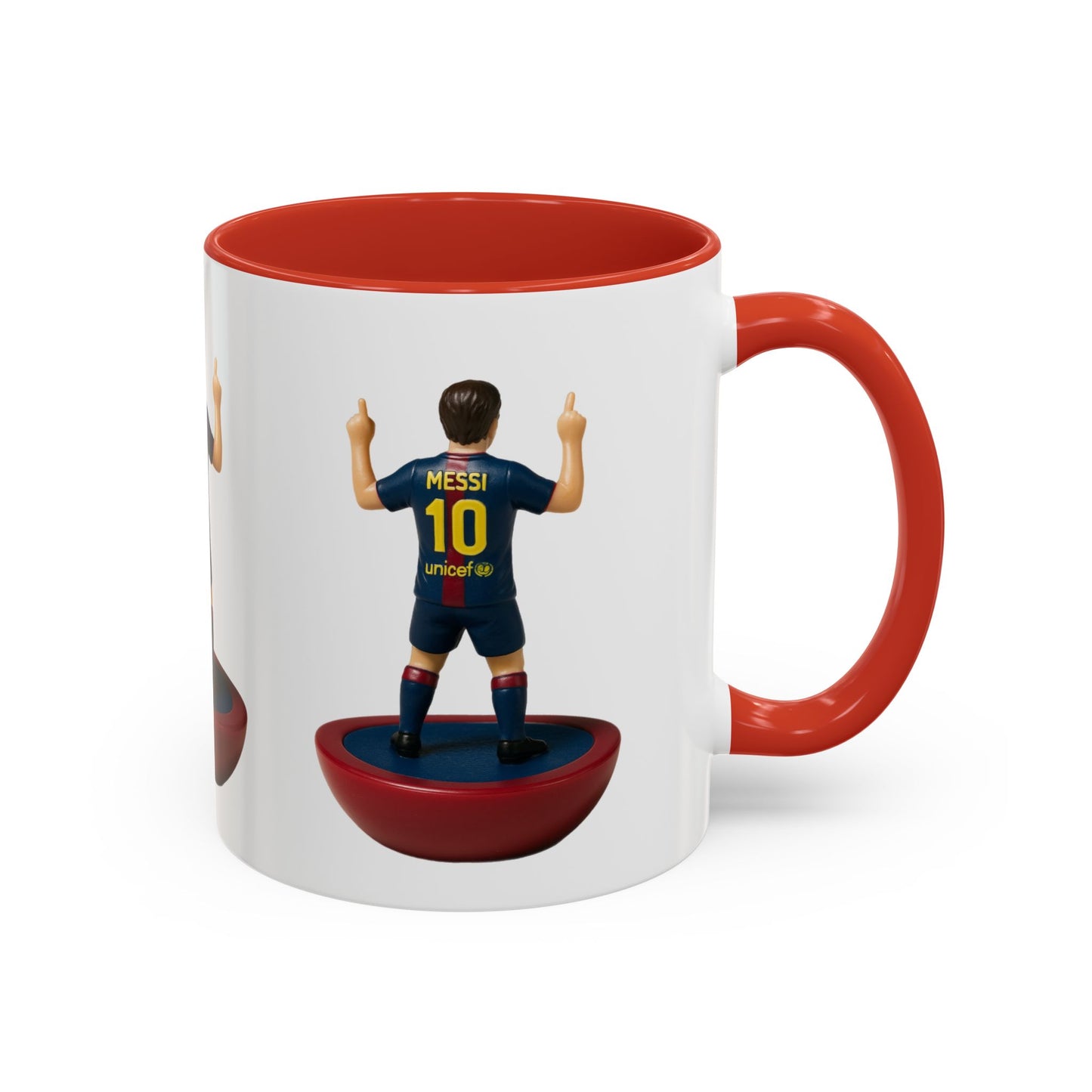 Lionel Messi - Mug