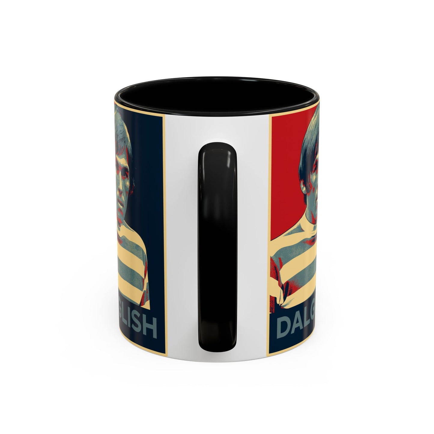 Kenny Dalglish Hope Mug