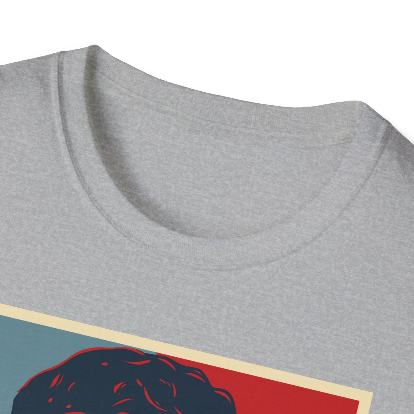 Kevin Vauqelin T-Shirt