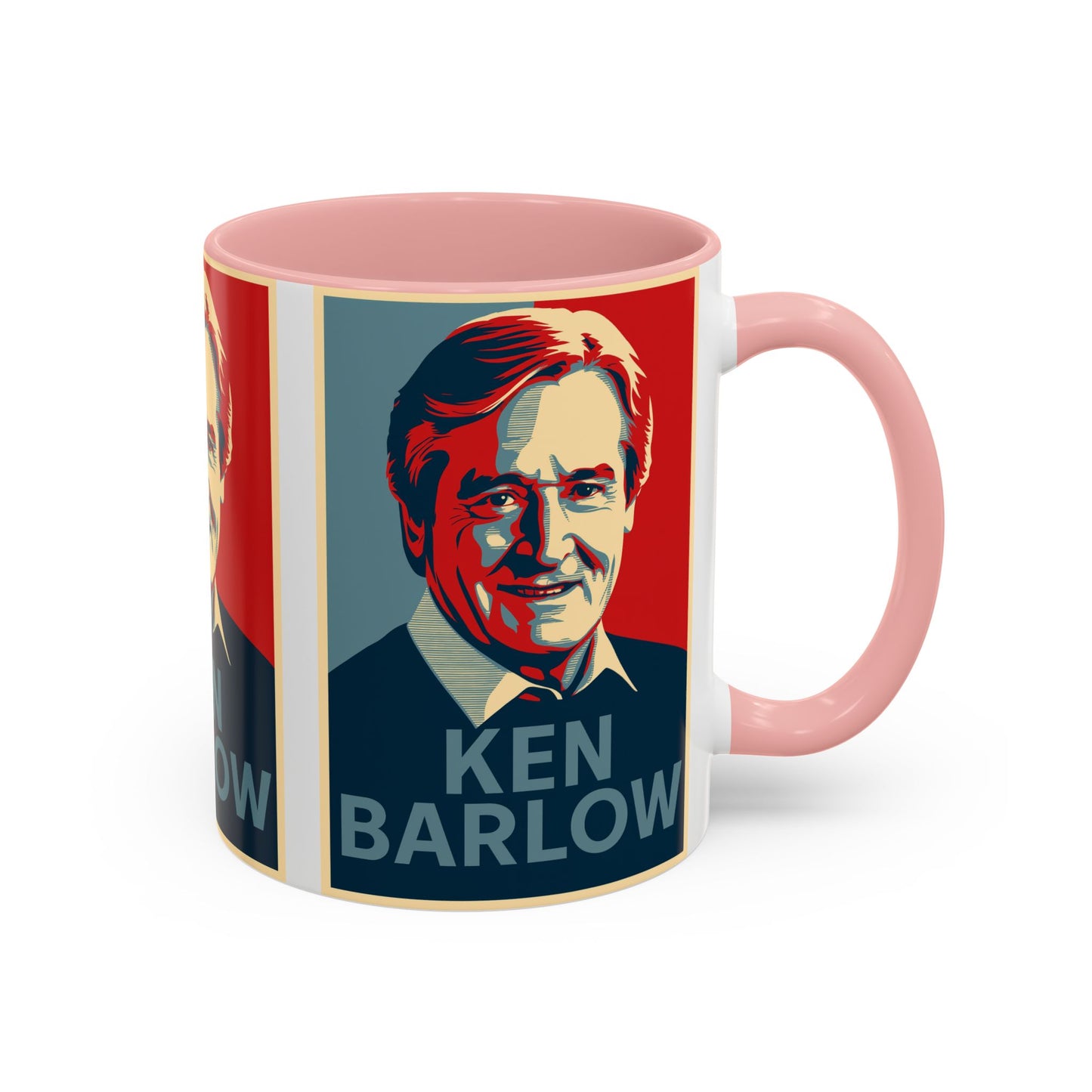 Ken Barlow Mug