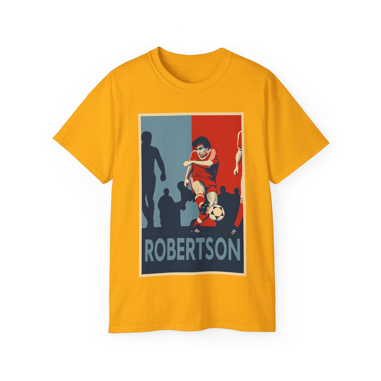 John Robertson Hope T-Shirt