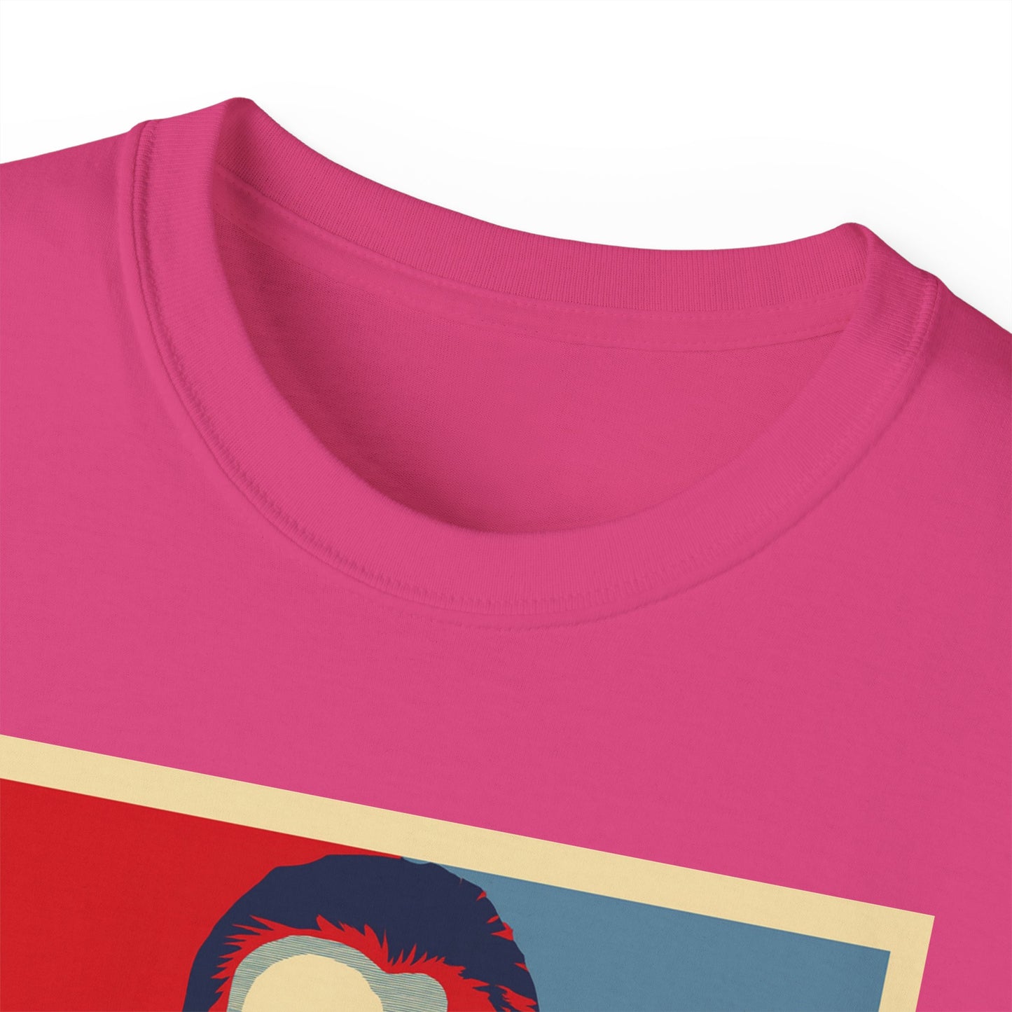 Grace Harris Stuff It Hope T-Shirt