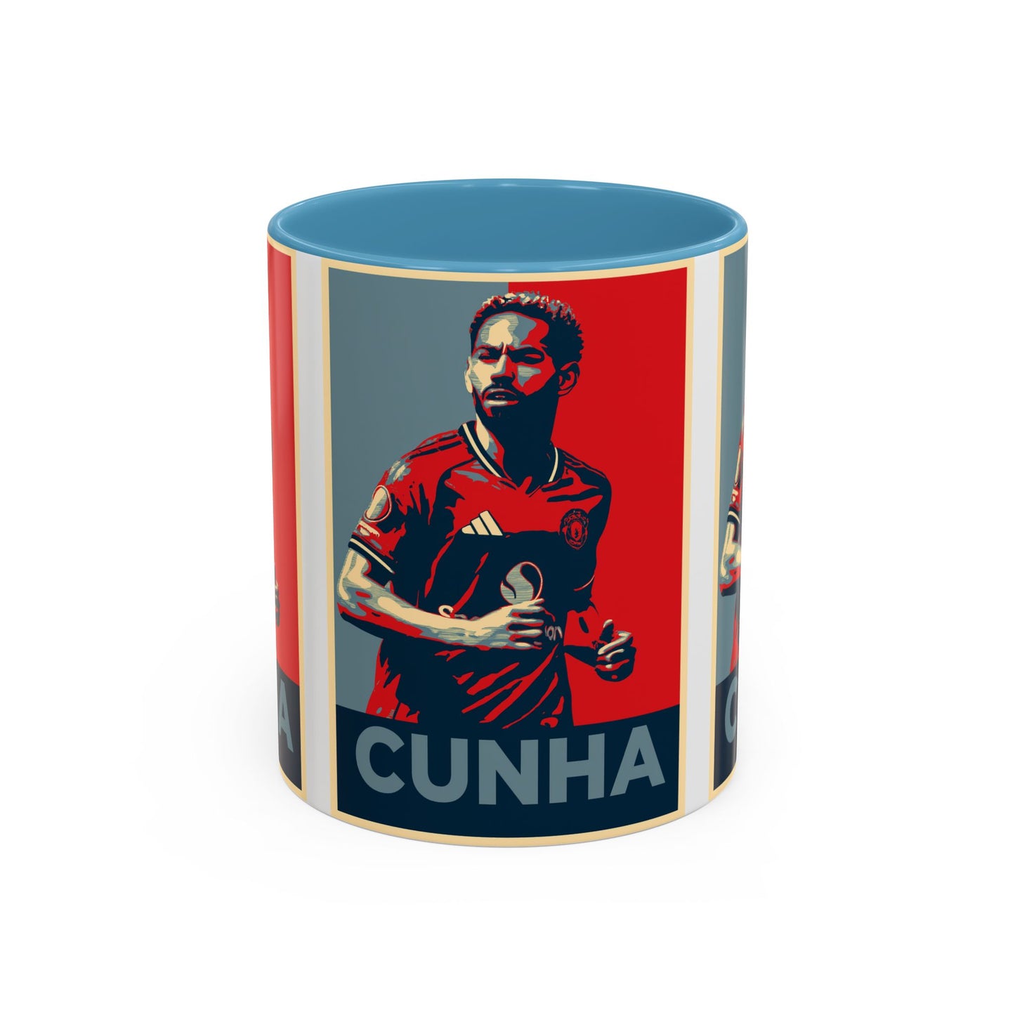 Matheus Cunha Hope Mug