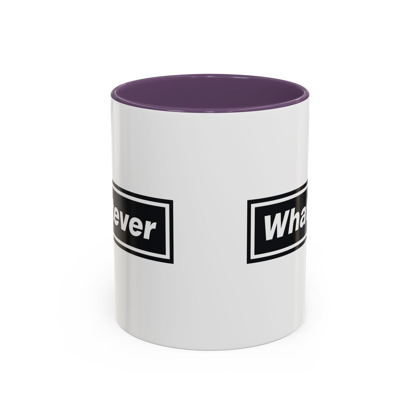 Whatever Mug