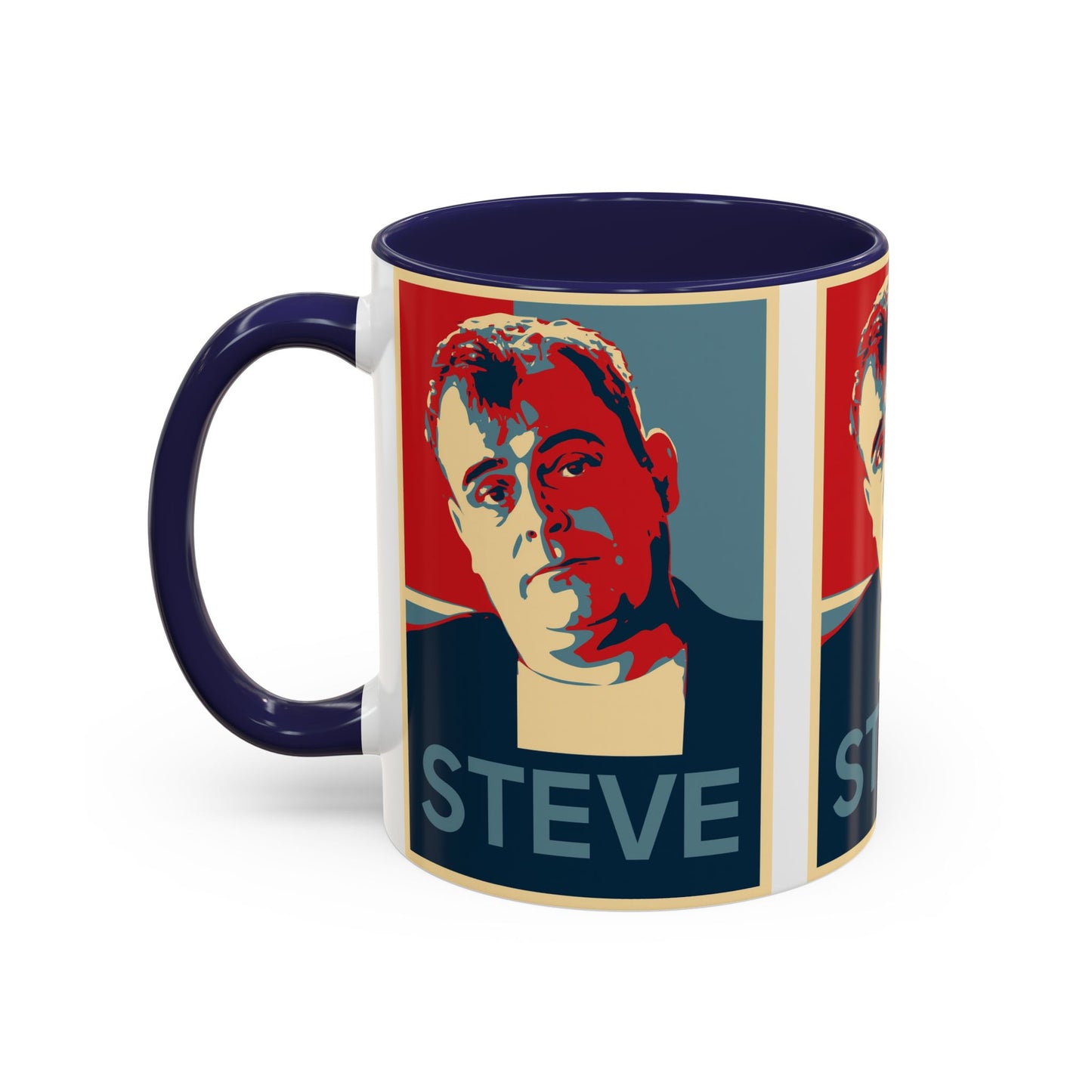 Steve McDonald Mug