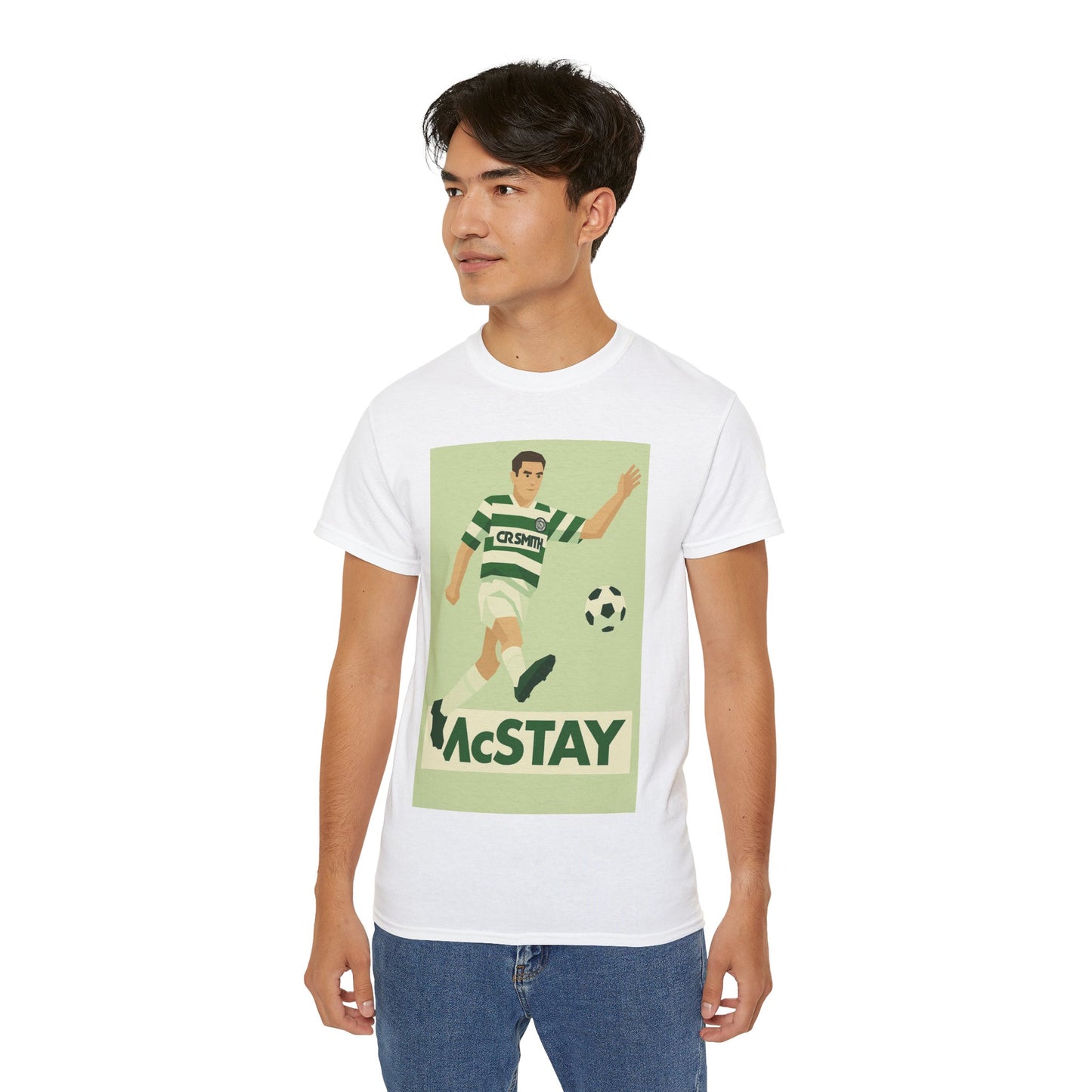 Paul McStay - Celtic