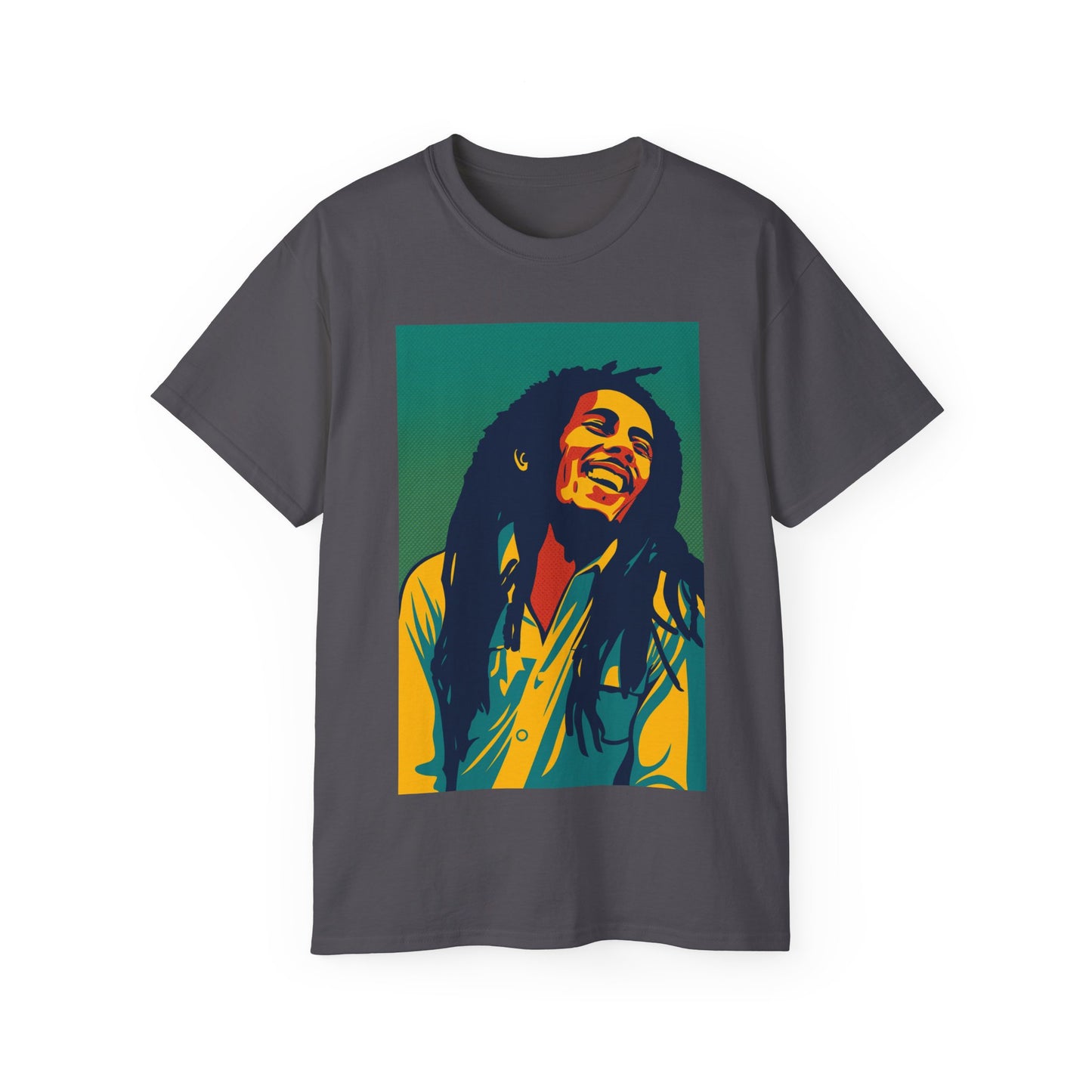 Bob Pop Art T-Shirt